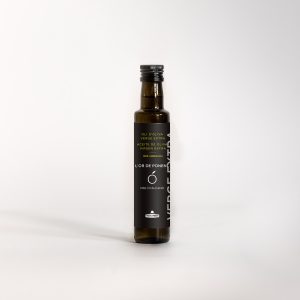 Aceite de Oliva Virgen Extra El Oro de Poniente dórica Ponent