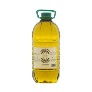 Garrafa Oli Arbequina