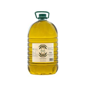 Garrafa Oli Empeltre (2)