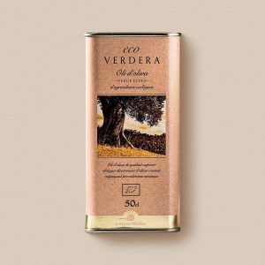Oli Verdera ECO (llauna)