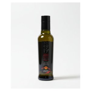 Oli a Ampolla de Vidre Albagés