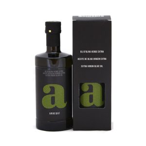 Oli d'Oliva Aureum 100% Arbequí Soldebre Tortosa