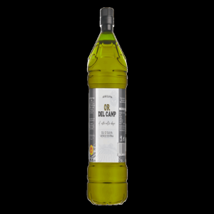 Oli Or del Camp en branca
