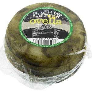 Queso de oveja tierna Alzina