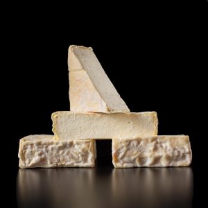 Formatge de Vaca El Put de Le Bolut