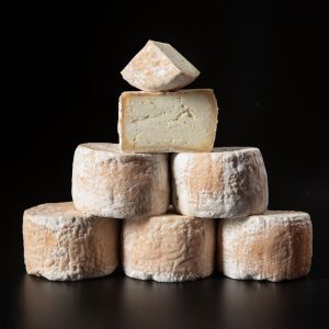 Formatge d'Ovella La Gàrgola de Miracle