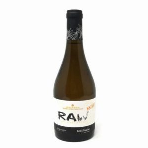 Raw Macabeu ecològic Collbaix El Molí