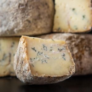 Formatge Blau Del Net ovella Camps