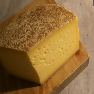 Formatge Saüll de Xiquella