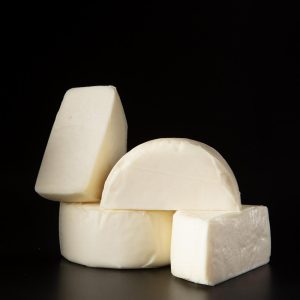 Formatge d'Ovella La Cleda Tierno