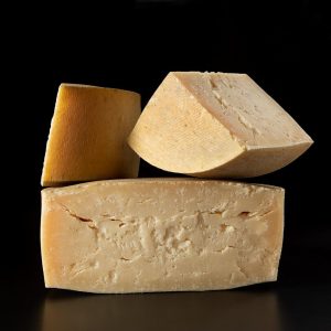 Formatge de Vaca de Reixagó