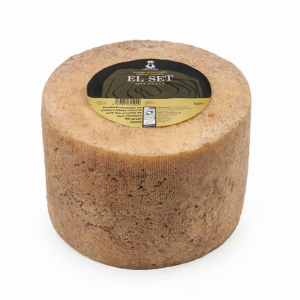 Formatge Set ovella ECO Marcè