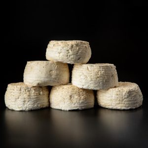 Formatge de Cabra Bastard de Murgó