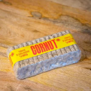 Formatge Cornut cabra Vinyeta