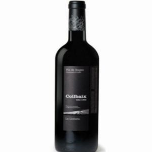 Llobeta ecològic Collbaix El Molí