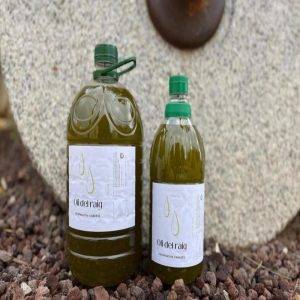 Oleoturisme: Tast d'olis Baronia de Cabacès a Priorat