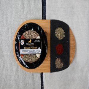 Formatge de Cabra Ponent Degustació de Cal Quitèria