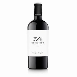 4 de Quinze Fargas Fargas