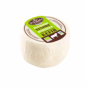 Formatge tendre d'ovella amb ferments ECO Marcè