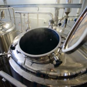 Visita a la fàbrica de Cervesa Espiga + degustació