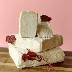 Formatge Ressò de cabra Eixorit Pasturabosc