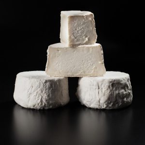 Formatge de Cabra Petit Nevat de Pujola