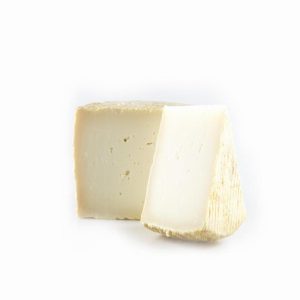 Formatge ecològic cabra Estanys Vilavella