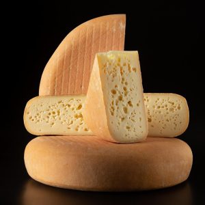 Formatge de Vaca Ermessenda de D’Eroles