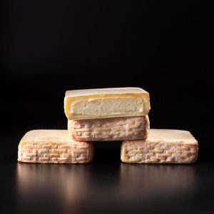 Formatge de Vaca Golany Petit de la Balda