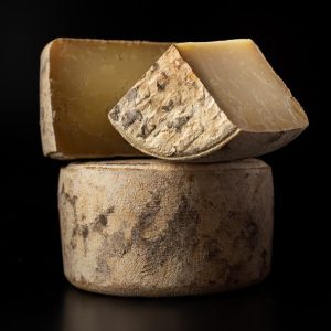 Formatge d'Ovella Mas Farró