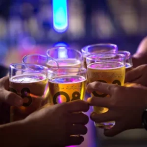 Visita i degustació de cervesa viva “A dalt la birra”