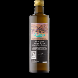 Oli d'Oliva Verge Extra Ecològic Agrobotiga