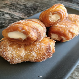 Xuixos de Recuit de Drap 6 u Ca la Nuri