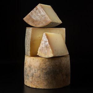 Formatge Cantell cabraPujola