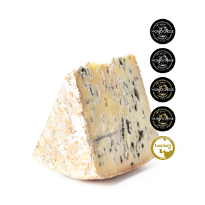 Formatge de Cabra Vell Reserva de Muntanyola