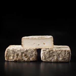 Formatge de Cabra L’Hereu