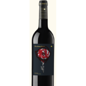 Desbordant Les Acàcies