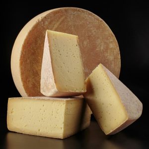 Formatge de Vaca Ferrer de Cal Músic