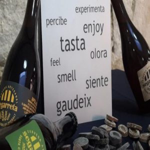 Tast de cerveses belgues a Barna Brew