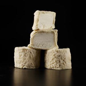 Formatge de Cabra Petit d'Alba