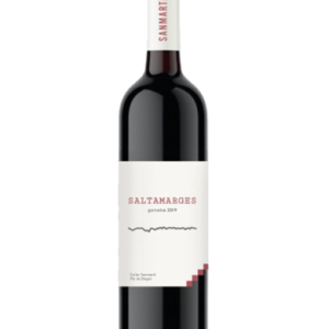 Saltamarges negre Sanmartí