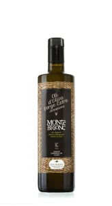 Oli d'oliva verge extra Montbrió