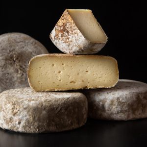 Formatge de Vaca Roquesblanques de Molí Ger