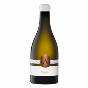 Singular d'àmfora Blanc ecològic Collbaix El Molí