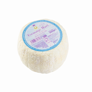 Formatge d'Ovella Marí de Marcè