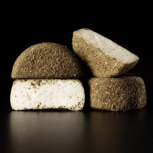 Formatge d'Ovella La Cleda Herbat de Cleda