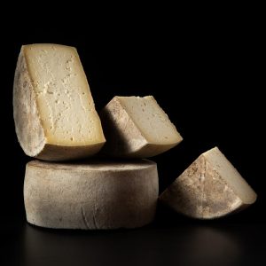 Formatge de Vaca Sotabosc de Muu Beee