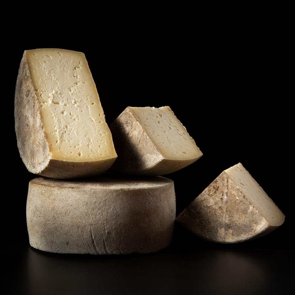 Formatge de Vaca Sotabosc de Muu Beee