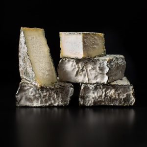 Formatge Carrat cabra Bauma