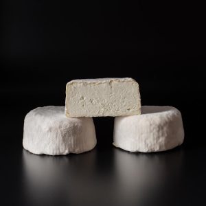 Formatge de Cabra Tou dels Cadells de Veciana